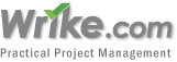 Go to Wrike Home Online Project Management Software, Wrike