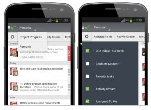Android App Gets New Push Notifications