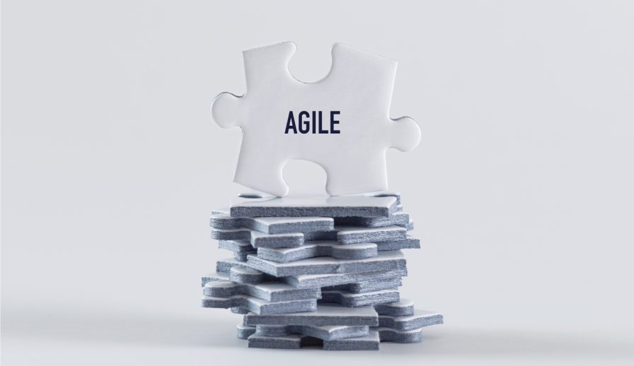 So Wird S Gemacht Verbesserte Zusammenarbeit Durch Agile Teamarbeit