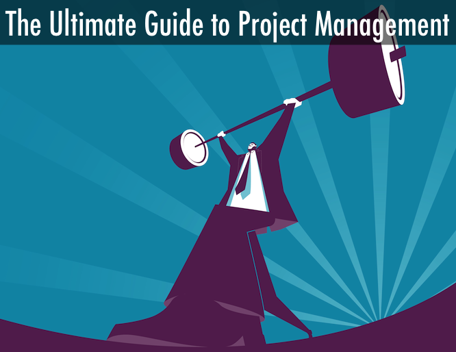 Project Management Blog: Tips, Tricks & Talk | LiquidPlanner