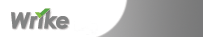 Wrike Logo
