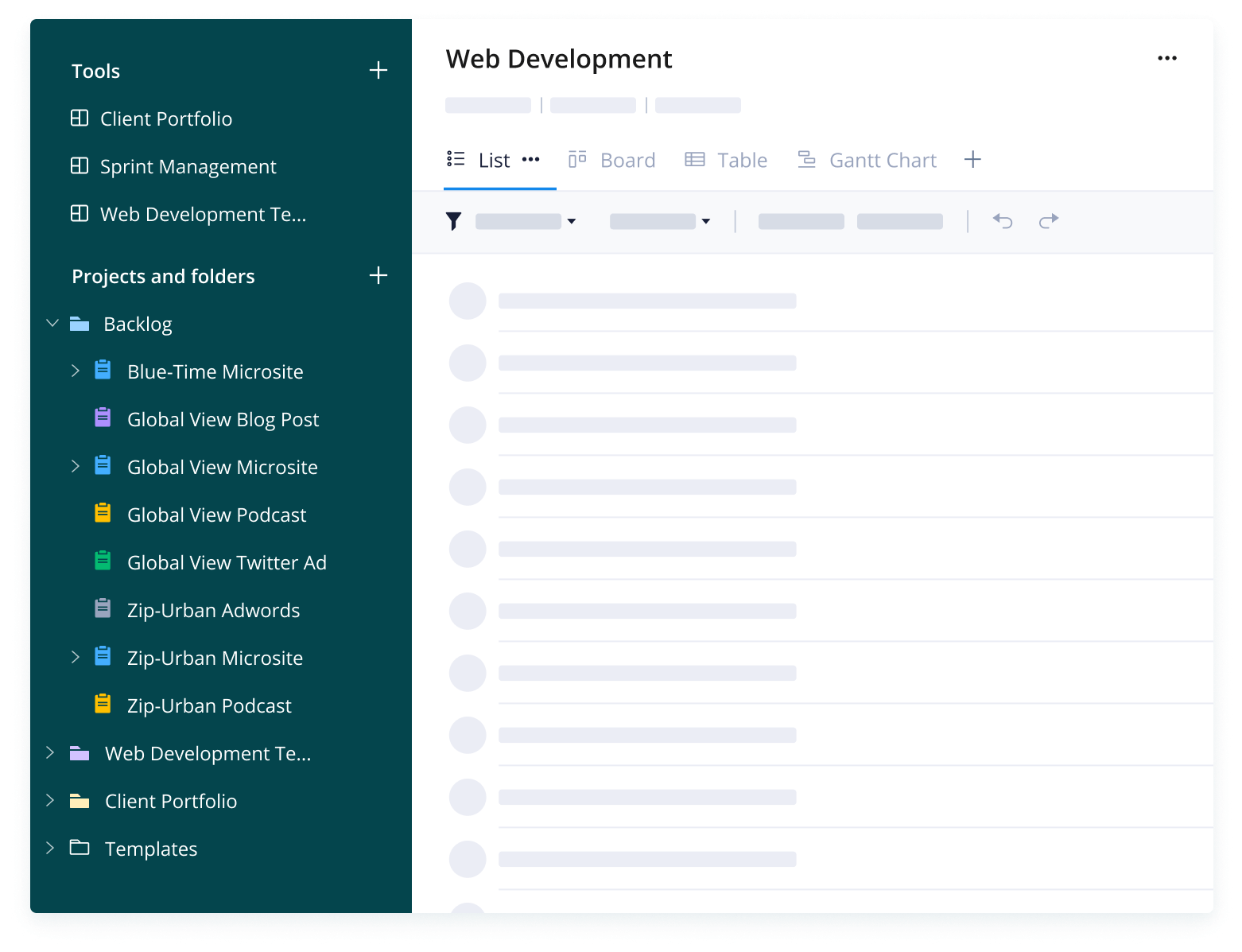 Website Development Project Plan Template Wrike