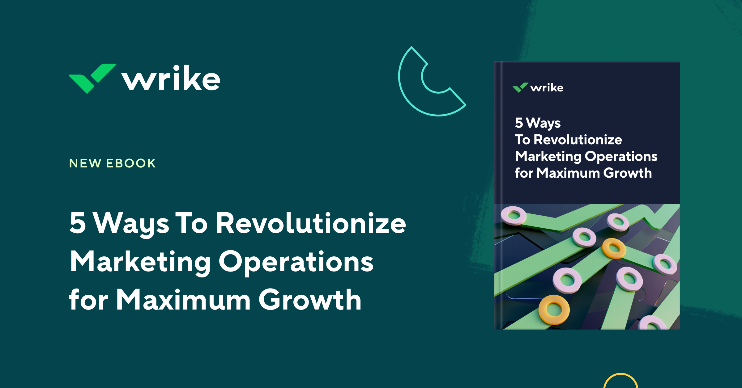 5 Ways To Revolutionize Marketing Operations for Maximum Growth | Free ...